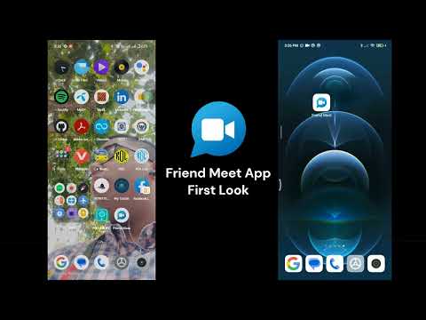 Friend Meet