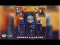 Ntwana R And PRVIS3 Shona Phansi Maan Official Audio