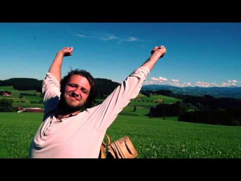 Vivid Curls - Lauf, Lauf, Lauf [Official Video]
