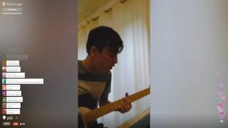 EDEN-Circles Periscope 8/22