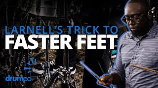 Download lagu Lightning Fast Single Kick - Larnell Lewis mp3 Download lagu Lightning Fast Single Kick - Larnell Lewis mp3