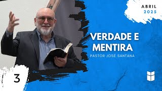 Verdade e Mentira
