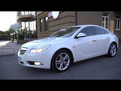 opel insignia 2012 Adam Opel 150