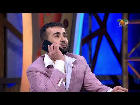 Portokalli, 24 Tetor 2021 - Melamin Berati ( Melamini pret të dashurën )