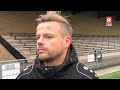 Jarno Verweij na Lugdunum - Koudekerk (2-1)