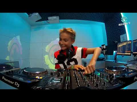 VERY SPECIAL GUEST ON IGR STUDIOS