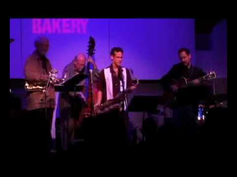 David Sills/Gary Foster Quintet featuring Larry Koonse@ the Jazz Bakery, 11/27/08