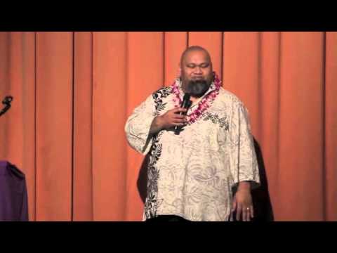 Tofiga Fepulea'i - Toa i mea lelei