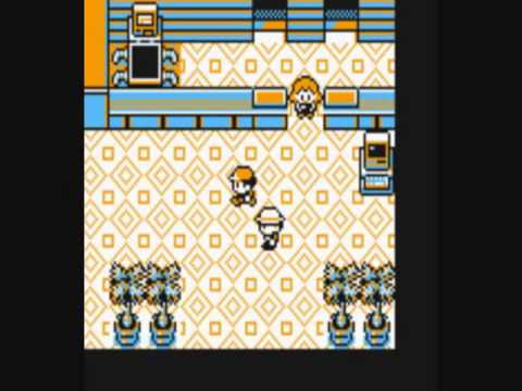 Let's Play Pokemon Yellow (GB) Part 68
