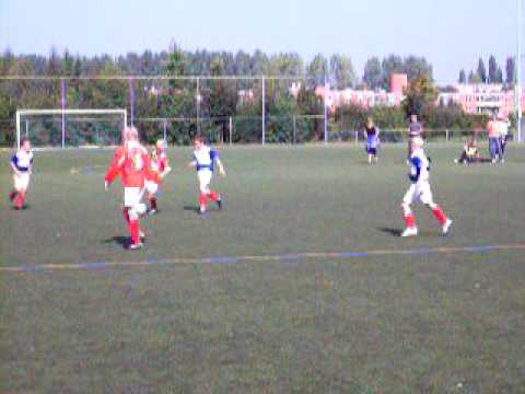 GVAV Rapiditas E2 - Wildervank E1