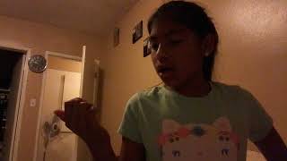 Hamilton congratulation cover spotify at dessa