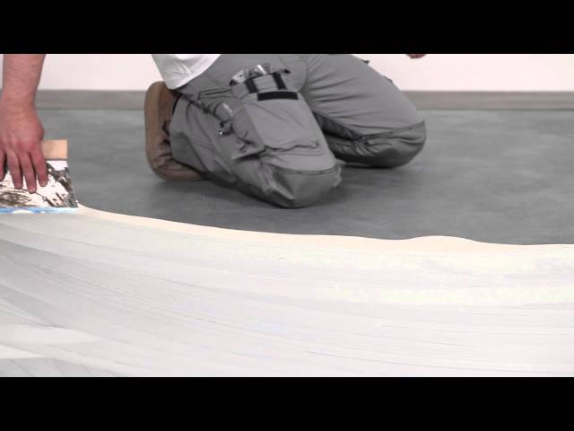 ПВХ-плитка Tarkett Art Vinyl Lounge VERSION