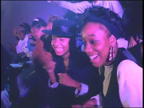 Def Jef – Droppin' Rhymes On Drums (Feat. Etta James) (HQ) 1989