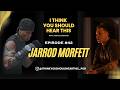 #42: Jarrod Morfett - Become The Master of Your Life