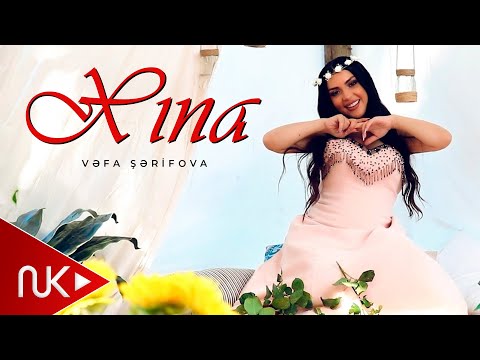 Vefa Serifova - Xina 2022 (Yeni Klip)