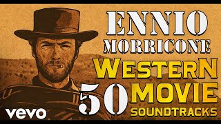 Download lagu Ennio Morricone - 50 Western Movie Soundtracks, Spaghetti Western Vol. 1 mp3 Download lagu Ennio Morricone - 50 Western Movie Soundtracks, Spaghetti Western Vol. 1 mp3