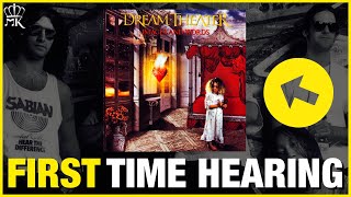 Music Nerd Reviews DREAM THEATER: Pull Me Under - ANALYSIS + REACTION