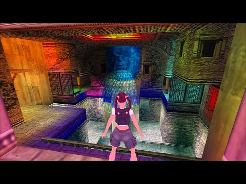 Psychedelic Angkor Wat - Elpasodude