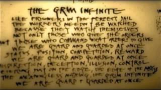 TRAGEDY - The Grim Infinite ( Lyrics )