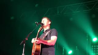 Scotty McCreery- Home In My Mind - Turlock CA - May 11,2018