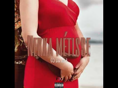 05 du nord (MJ) - Nekka métisse