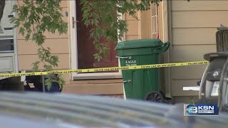 Biological mother of three placed in Rose Hill home, says child's remains are her daughters