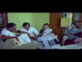Intlo Rammaiah Veedhilo Krishnaiah Telugu Movie Chiranjeevi Madhavi Emotional Scene ETV Cinema