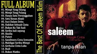 Download lagu Lagu Saleem trilog cinta full album tanpa iklan mp3 Download lagu Lagu Saleem trilog cinta full album tanpa iklan mp3