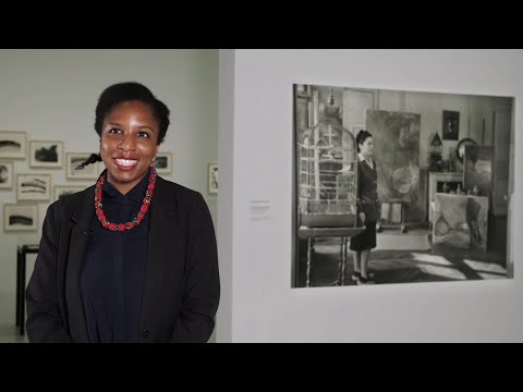 Dora Maar, Parcours d'exposition © Centre Georges Pompidou