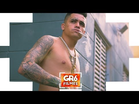 MC Chapô - Vida Bandida (GR6 Filmes) DJ Marquinhos Sangue Bom