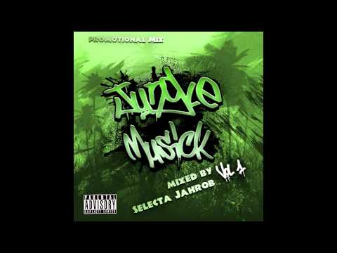 Best Ragga-Jungle Mix Part 2 [Listen and EnjoinT]