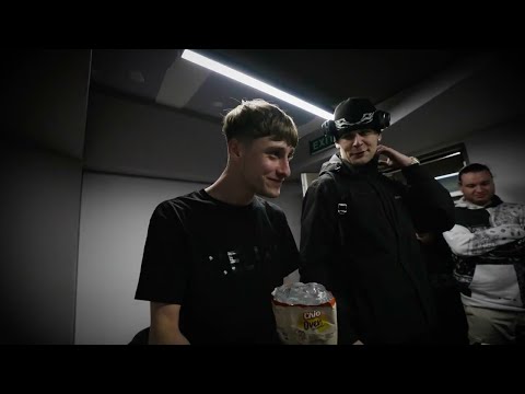 [FREE] Rusina X Vkie X Sheder - "Droga Przez Piekło" Dark Trap Type Beat