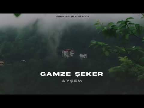 Gamze şeker #Ayşem