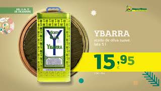 HiperDino Spot 2 Ofertas HiperDino (4 al 17 de diciembre) anuncio