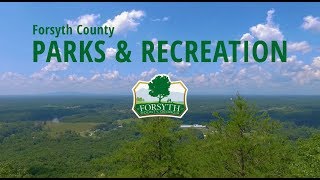Forsyth County Parks and Recreation