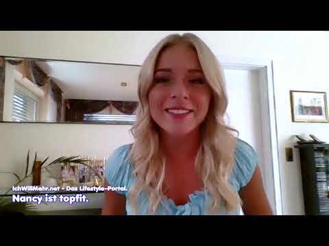 "Hier am Ballermann" - Interview mit Nancy Franck.
