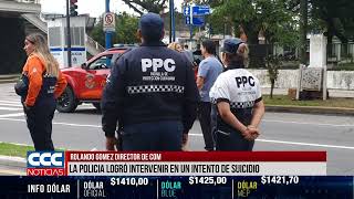 ROLANDO GOMEZ DIRECTOR DE COM