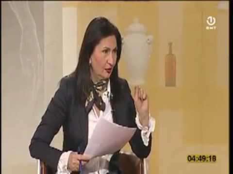 BHRT emisija "Putevi zdravlja", dr. Mersiha Avdić Saračević