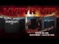 Peavey Vypyr VIP Amplifier Full Demo 