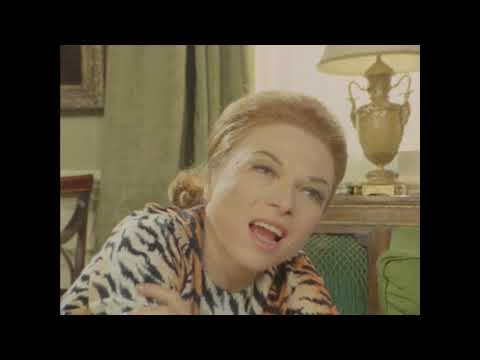 Catweazle (Series 1) The Magic Face 22 Mar 1970