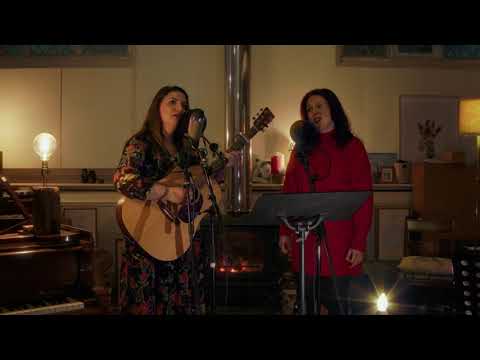 Spirit Of The Singers (Live) - Daisy Chute and @HannahBrineOfficial