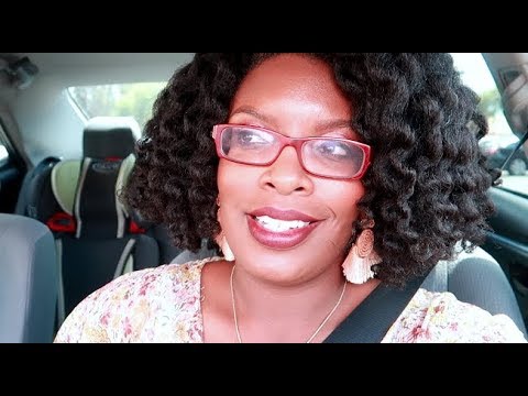 Vlog 189: Enjoying My She Room..