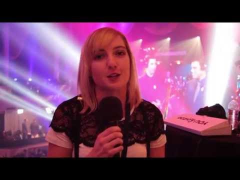 Venue Tour - Red Bull Battle Grounds Grand Finals 2014