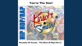 Get Your Mind Right Mami (karaoke-Version) As Made Famous By: Jay Z Feat. Snoop Dog