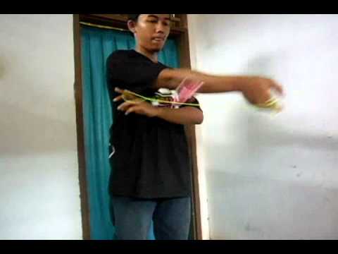 SLUSNY.net OC2012 - Kasrianto Wijaya