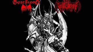 Goatblood - Burning Petrus