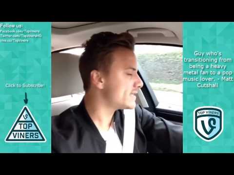 BEST VINES of June 2015 with Titles!   NEW Vine Compilation Part 2   Top Viners ✔