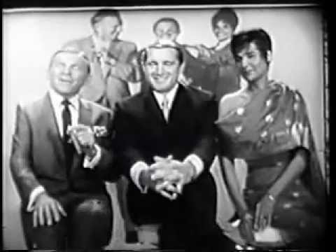 Perry Como - Lena Horne - George Burns