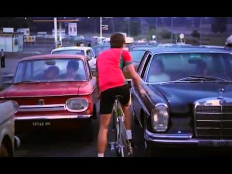 Le Grand Embouteillage, 1979, Luigi Comencini, extrait