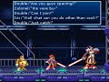 Mega Man X4 Betrayal Of Double Double Transforms X S FMV3 In Major Key